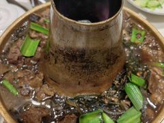 -千岛湖君澜度假酒店(文广轩中餐厅)