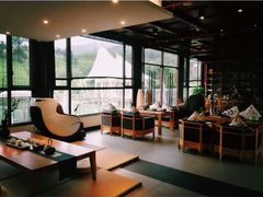 -帐篷客·溪龙茶谷度假酒店