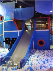 -幻贝家儿童乐园(苏州中心店)