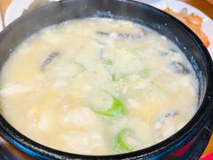 -万兴佳烤肉·长白山老味道(东岸里店)