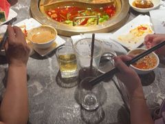 -麻路成都火锅(柏威年店)