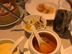 -万丽轩·粤菜(王府井金茂万丽酒店)