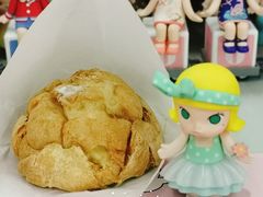 -贝儿多爸爸泡芙(合生汇店)
