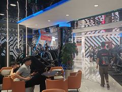 -小蓝鲸游泳培训基地(积水潭店)