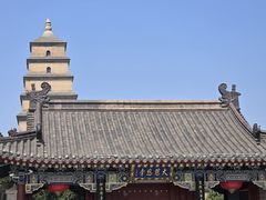 -大慈恩寺(大雁塔)