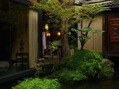 -鱼桥巷·美学川菜