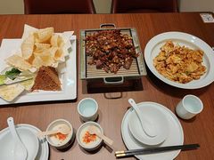 -新乾隆酒楼(帝景园店)