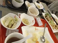 咖喱鸡排饭-台湾小竹(华宇广场店)