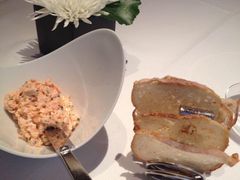 -Le Bernardin