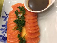 -华联广州大酒店-餐厅