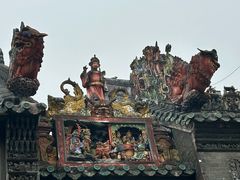 -海心沙亚运公园