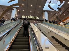 -香港ELEMENTS圆方