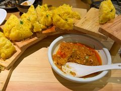 -澜小宴·胶东海鲜烟台味(时光塔店)