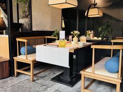 -淮扬府·游园京梦(中粮广场店)