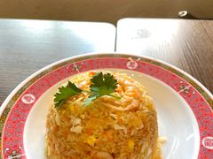 -曼谷食堂·泰国家庭料理(丹桂路店)