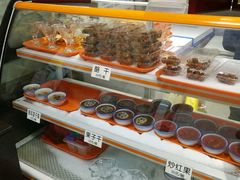 自助调料区-奶酪魏(牛街总店)