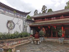 -云南民族村