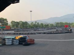 -赛达赛车主题乐园·卡丁车·团建