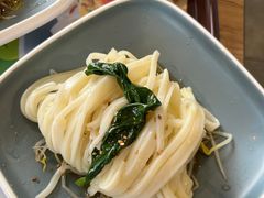 -魏家凉皮(十里河店)