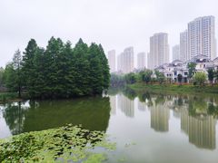 -白塘生态植物园