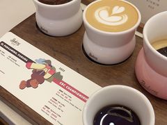 -Parking Coffee(孩儿巷店)