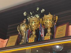 -金色印象·4K影院式足体养生(南滨印象店)