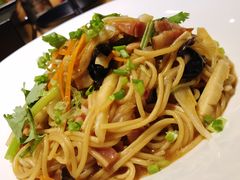 深夜炒麵-杰J.w.m深夜食堂 厚杰居酒屋(淮海街商业街店)
