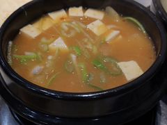 -德寿宫韩国料理(下沙店)