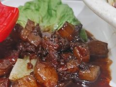 -前门烤鸭(江东中路店)