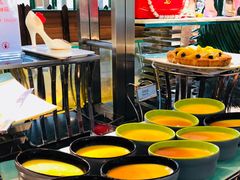 -佰园全日西餐厅-厦门佰翔软件园酒店