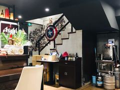 -BomBa意大利餐厅