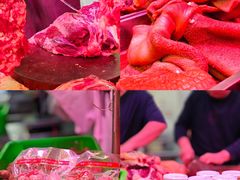 -阿娟牛肉丸·手打牛肉丸·现做现卖