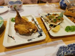 -天正河鲀·河豚亭(大连店)