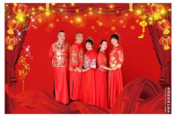 点击看大图 -薇薇新娘婚纱摄影(蓝田店)