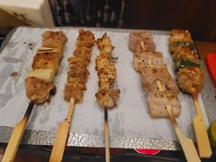 -山葵家居酒屋(天目里店)