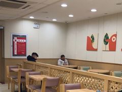 -德克士(砂之船奥特莱斯店)