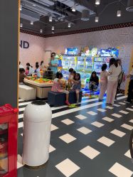 点击看大图 -meland亲子乐园(北京首开通州万象汇店)