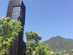 -千峡湖生态旅游度假区