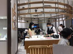 教室环境-ABC Cooking Studio(北京颐堤港店)