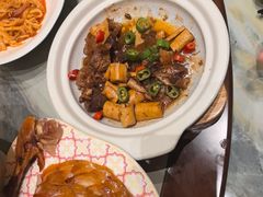 -梅花香里大酒店(郁金香路店)
