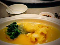 -沈灶河豚宴·河豚融合餐厅(汉中路店)