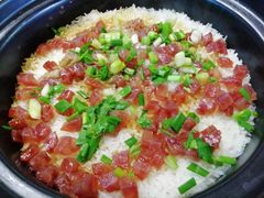 -大笑饭堂(甲子桥店)