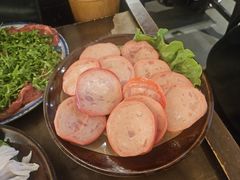 -冯校长老火锅(深圳总店)