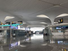 -杭州萧山国际机场