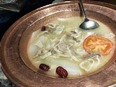 -霄汉羊排(万松园一店)