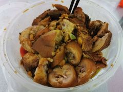 卤菜-吴长子卤菜馆(统一街店)
