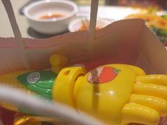 -海底捞火锅(新松江路店)