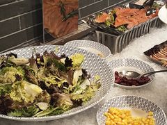 -浙江西子宾馆·瑶园咖啡厅