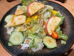 -牛藏·黑毛和牛烧肉(环市东店)