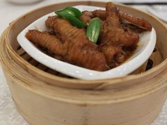 -龙的酒楼·手工早茶·顺德菜(近良路店)